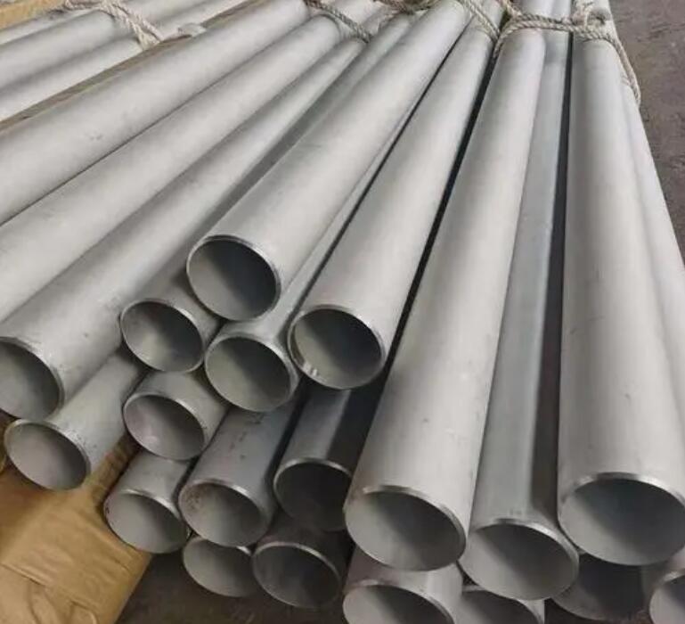 西乌珠穆沁304不锈钢管