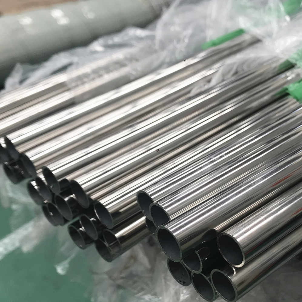 西乌珠穆沁304不锈钢管